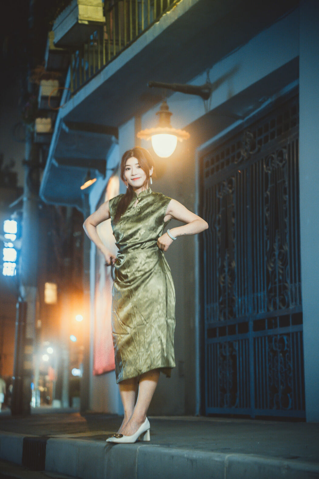 YiTuYu艺图语 Vol.10588 Yi Ming (15P)