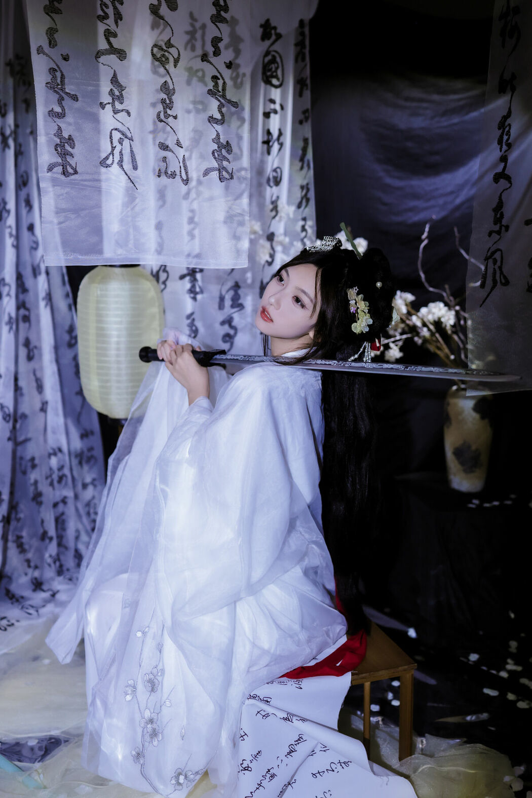 YiTuYu艺图语 Vol.10589 Gai Gai (25P)