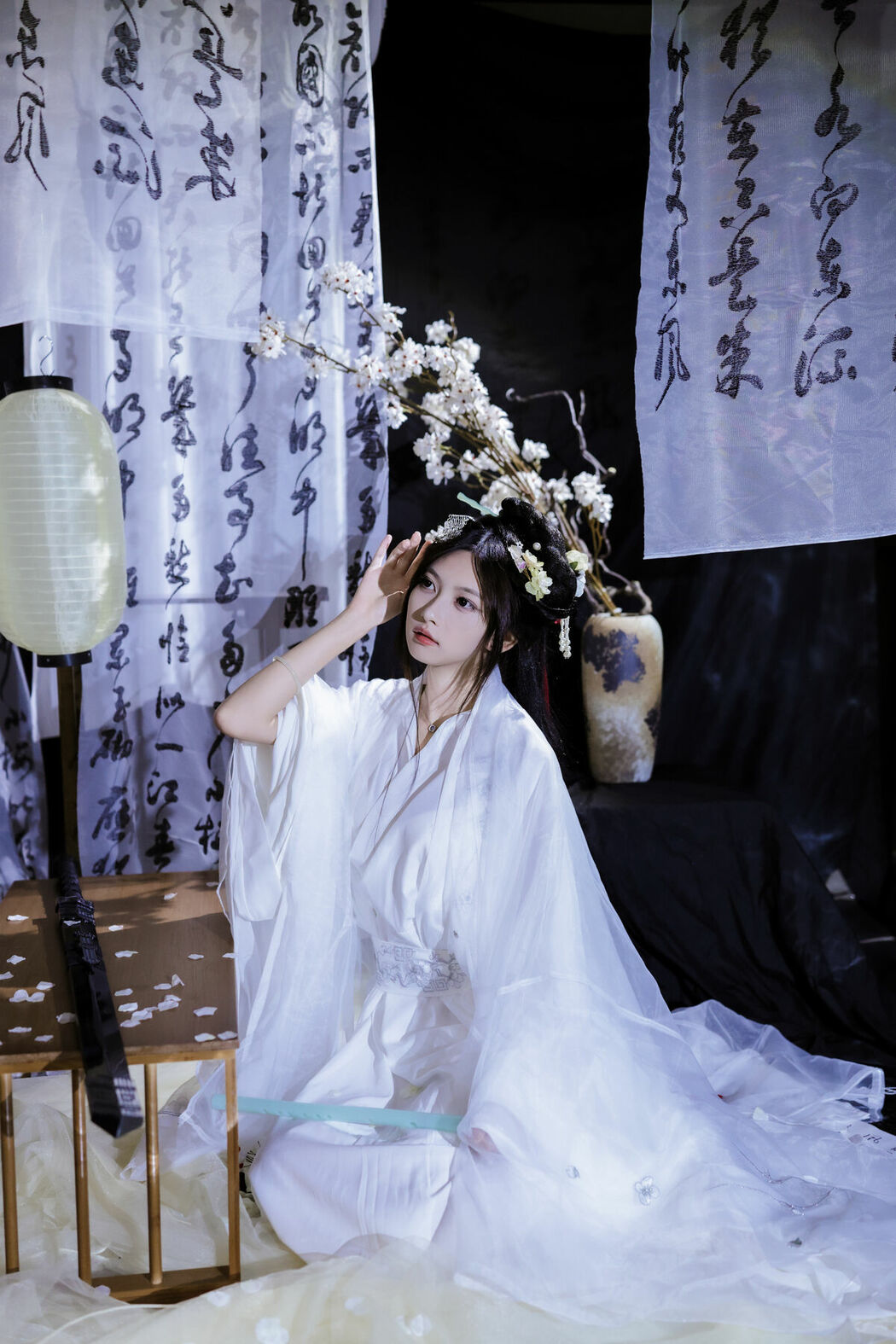YiTuYu艺图语 Vol.10589 Gai Gai (25P)