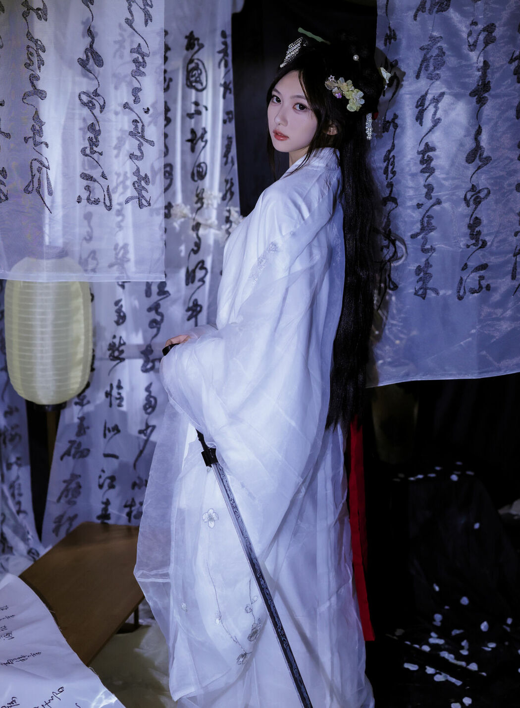 YiTuYu艺图语 Vol.10589 Gai Gai (25P)