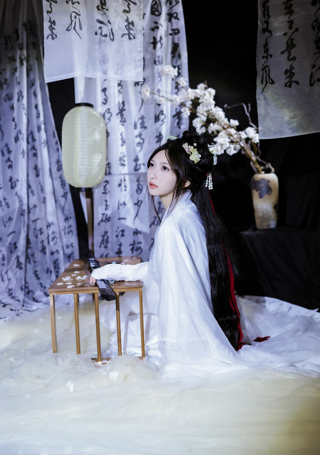 YiTuYu艺图语 Vol.10589 Gai Gai (25P)