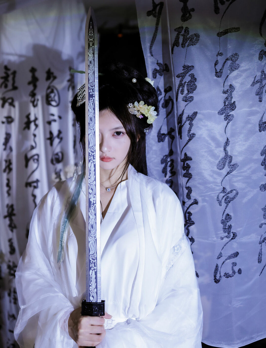 YiTuYu艺图语 Vol.10589 Gai Gai (25P)