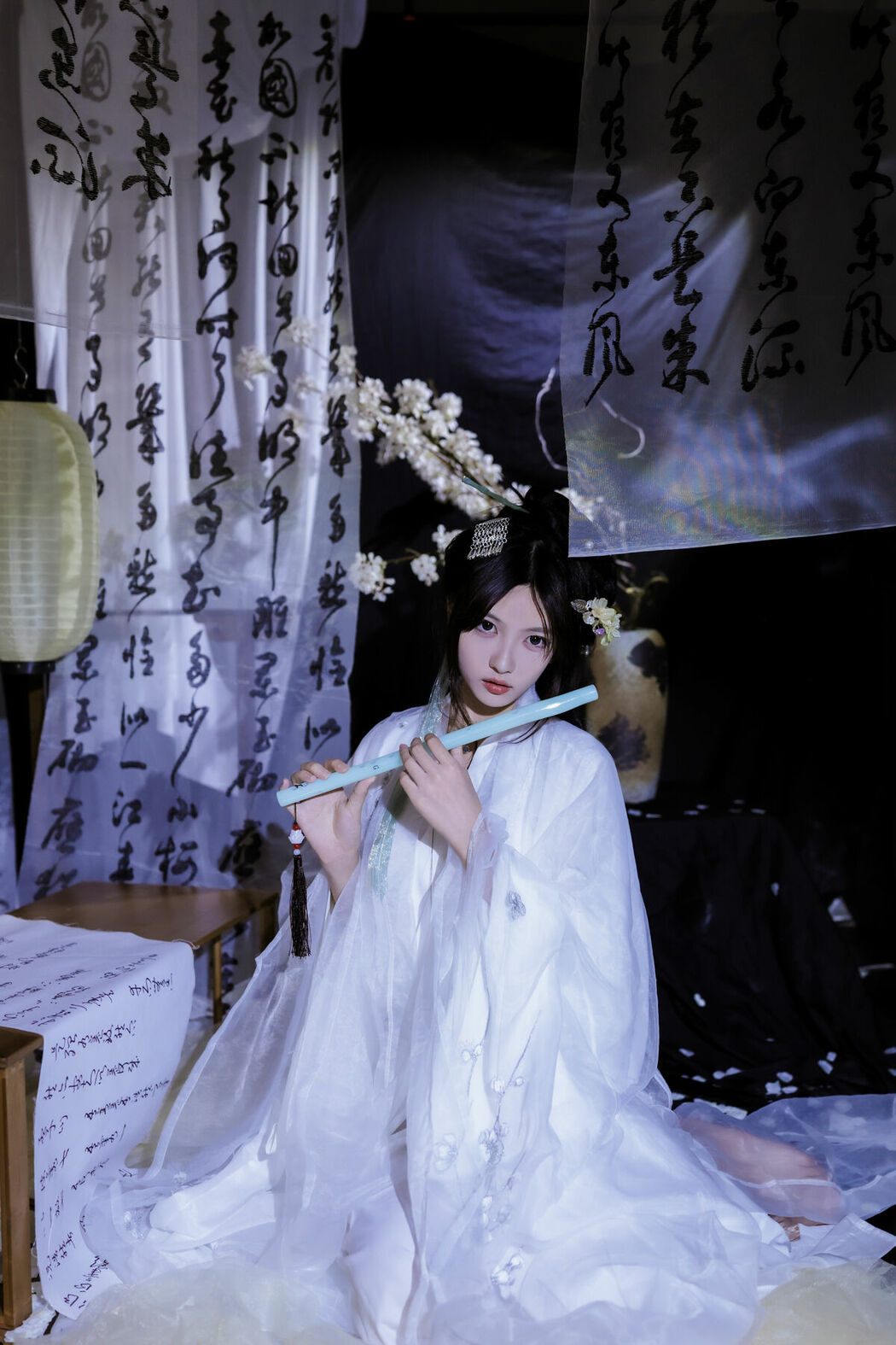 YiTuYu艺图语 Vol.10589 Gai Gai (25P)