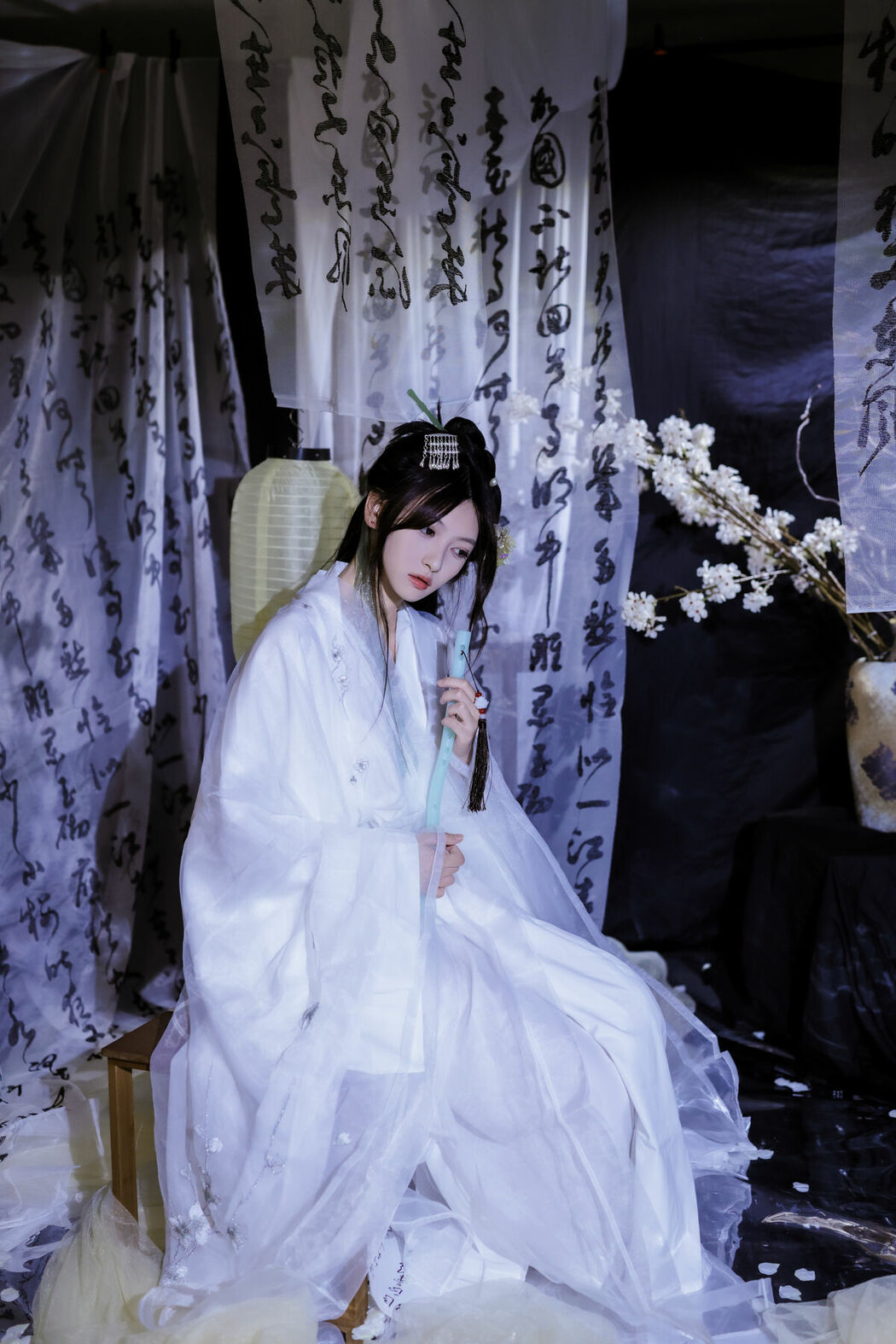 YiTuYu艺图语 Vol.10589 Gai Gai (25P)