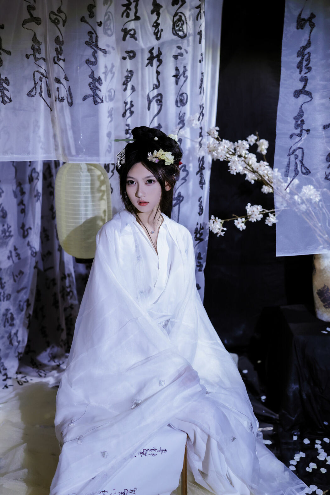 YiTuYu艺图语 Vol.10589 Gai Gai (25P)