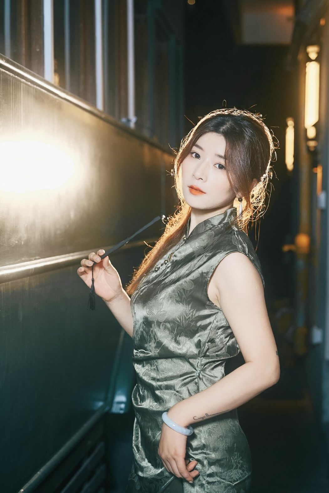 YiTuYu艺图语 Vol.10588 Yi Ming (15P)