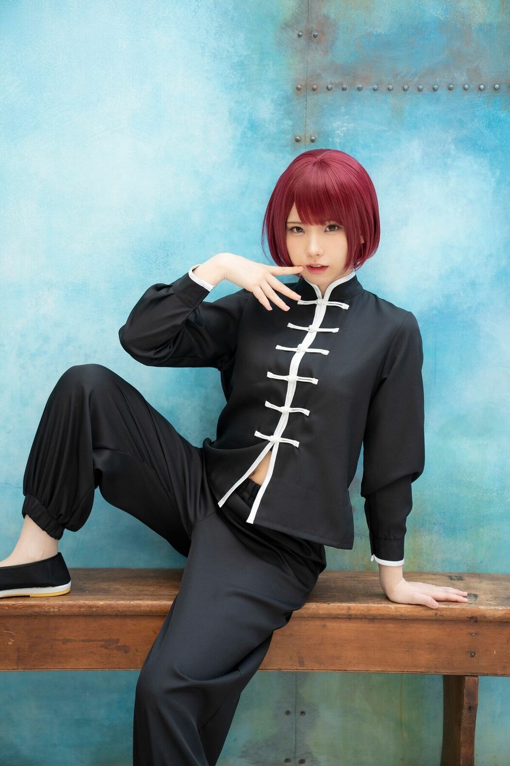 JP Enako えなこ – 極彩色の乙女が目指した風景月チャンデジグラ えなこ 極彩色の乙女が目指した風景月チャンデジグラ (65P)