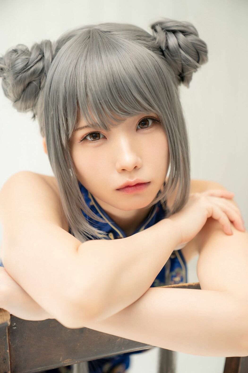 JP Enako えなこ – 極彩色の乙女が目指した風景月チャンデジグラ えなこ 極彩色の乙女が目指した風景月チャンデジグラ (65P)