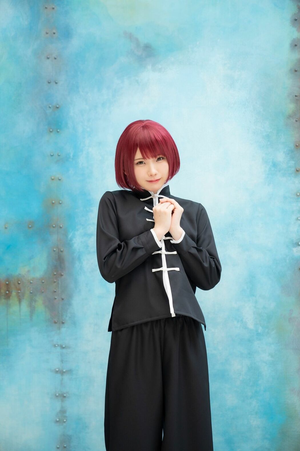 JP Enako えなこ – 極彩色の乙女が目指した風景月チャンデジグラ えなこ 極彩色の乙女が目指した風景月チャンデジグラ (65P)
