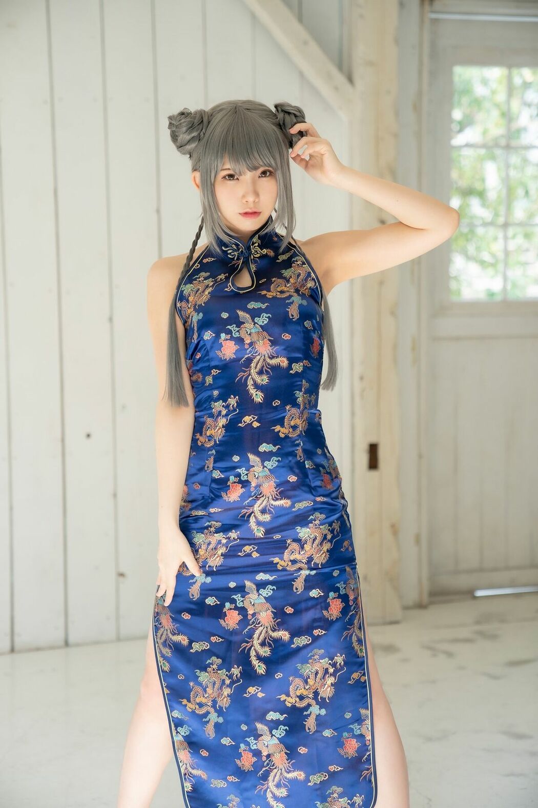 JP Enako えなこ – 極彩色の乙女が目指した風景月チャンデジグラ えなこ 極彩色の乙女が目指した風景月チャンデジグラ (65P)