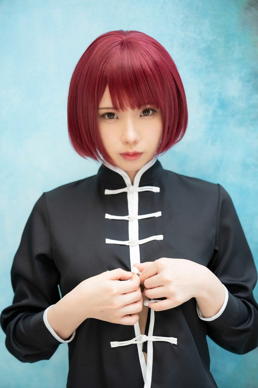 JP Enako えなこ – 極彩色の乙女が目指した風景月チャンデジグラ えなこ 極彩色の乙女が目指した風景月チャンデジグラ (65P)