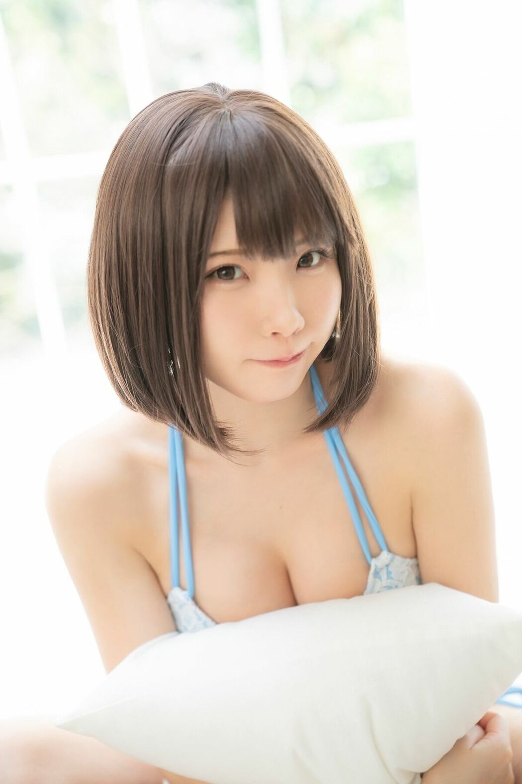 JP Enako えなこ – 極彩色の乙女が目指した風景月チャンデジグラ えなこ 極彩色の乙女が目指した風景月チャンデジグラ (65P)