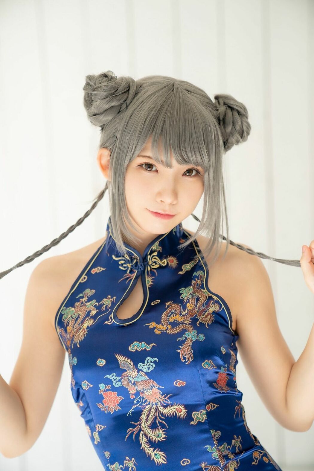 JP Enako えなこ – 極彩色の乙女が目指した風景月チャンデジグラ えなこ 極彩色の乙女が目指した風景月チャンデジグラ (65P)
