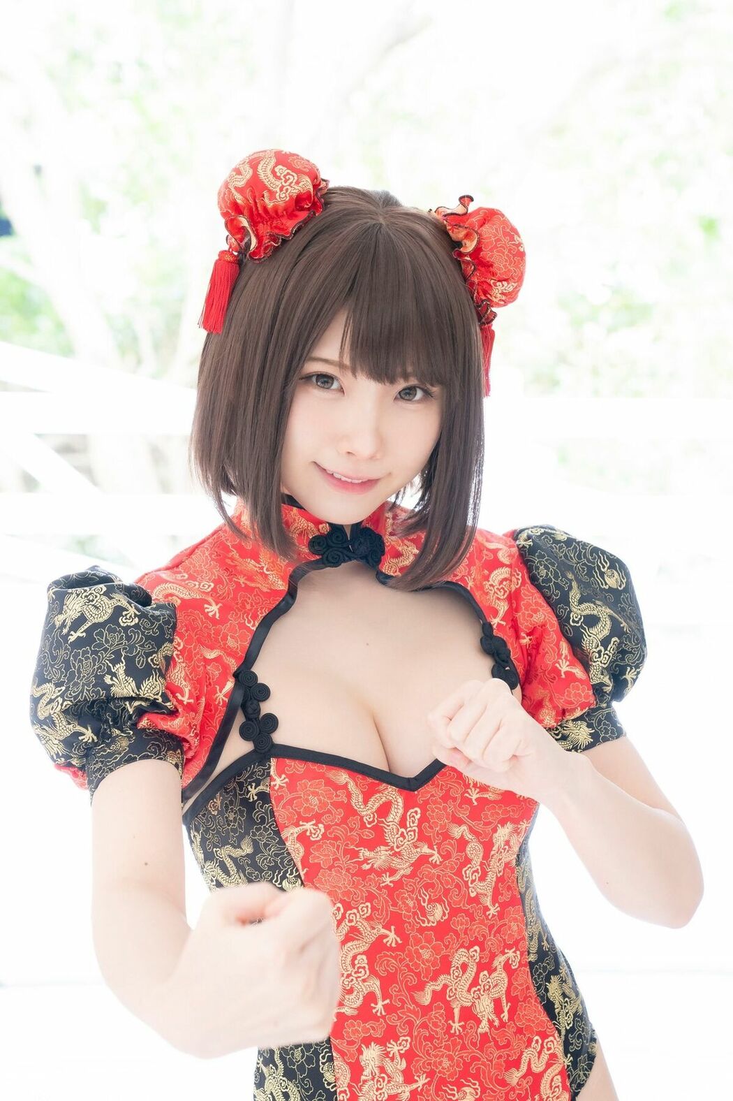 JP Enako えなこ – 極彩色の乙女が目指した風景月チャンデジグラ えなこ 極彩色の乙女が目指した風景月チャンデジグラ (65P)