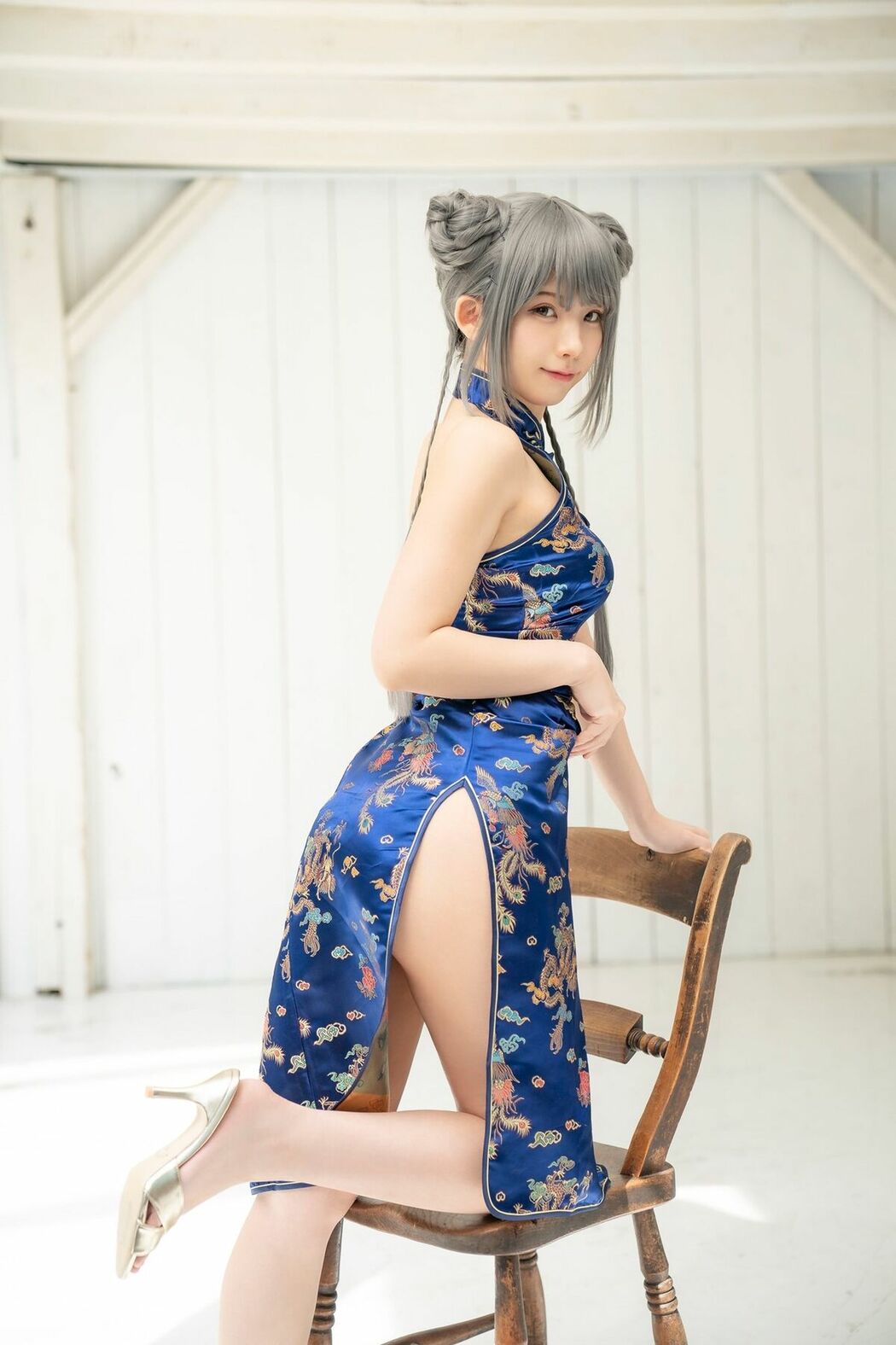 JP Enako えなこ – 極彩色の乙女が目指した風景月チャンデジグラ えなこ 極彩色の乙女が目指した風景月チャンデジグラ (65P)