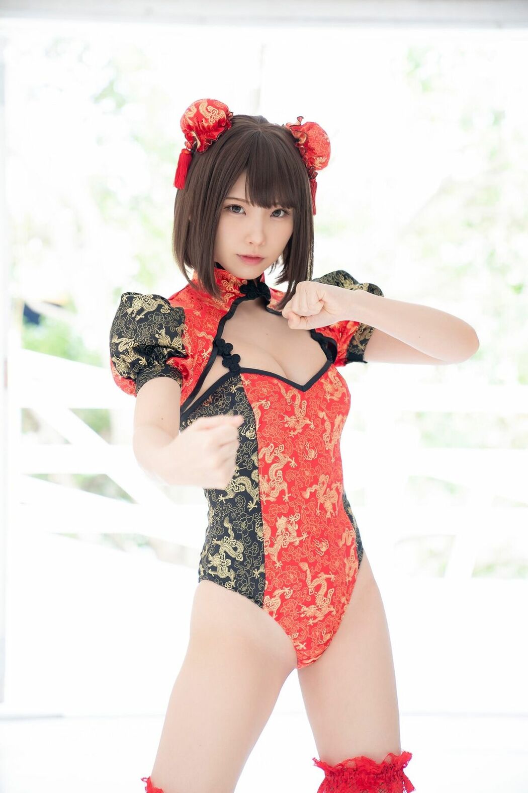 JP Enako えなこ – 極彩色の乙女が目指した風景月チャンデジグラ えなこ 極彩色の乙女が目指した風景月チャンデジグラ (65P)