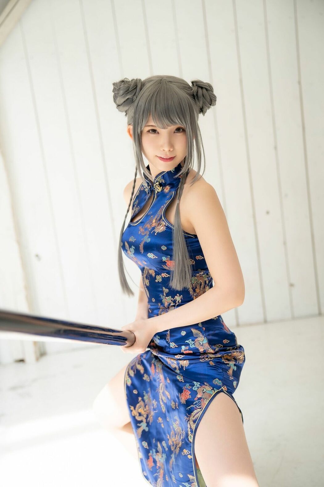 JP Enako えなこ – 極彩色の乙女が目指した風景月チャンデジグラ えなこ 極彩色の乙女が目指した風景月チャンデジグラ (65P)