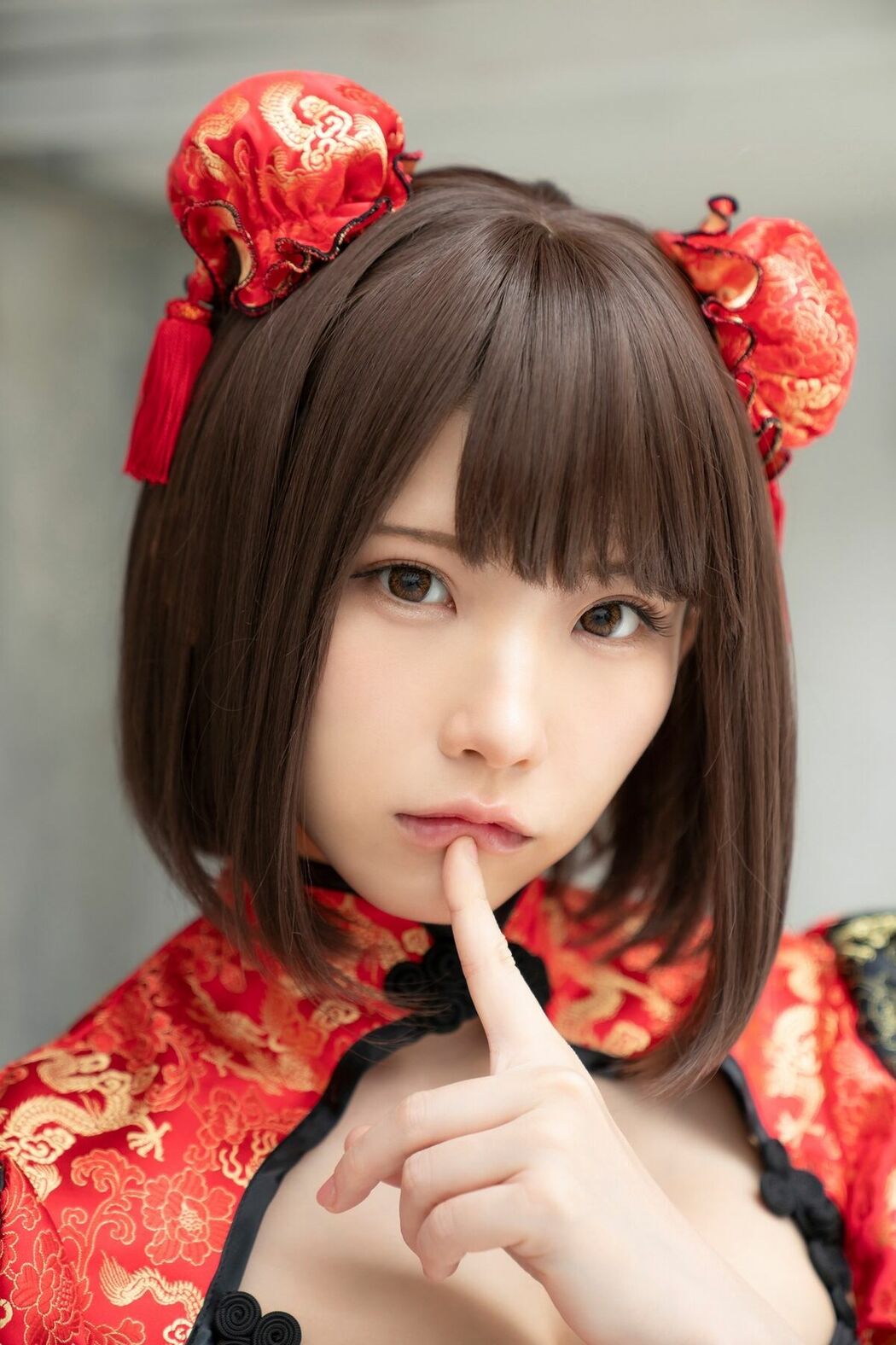 JP Enako えなこ – 極彩色の乙女が目指した風景月チャンデジグラ えなこ 極彩色の乙女が目指した風景月チャンデジグラ (65P)