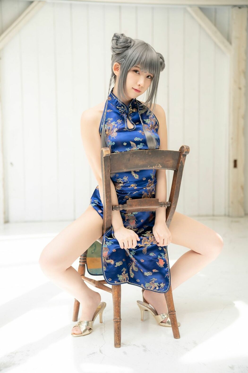 JP Enako えなこ – 極彩色の乙女が目指した風景月チャンデジグラ えなこ 極彩色の乙女が目指した風景月チャンデジグラ (65P)