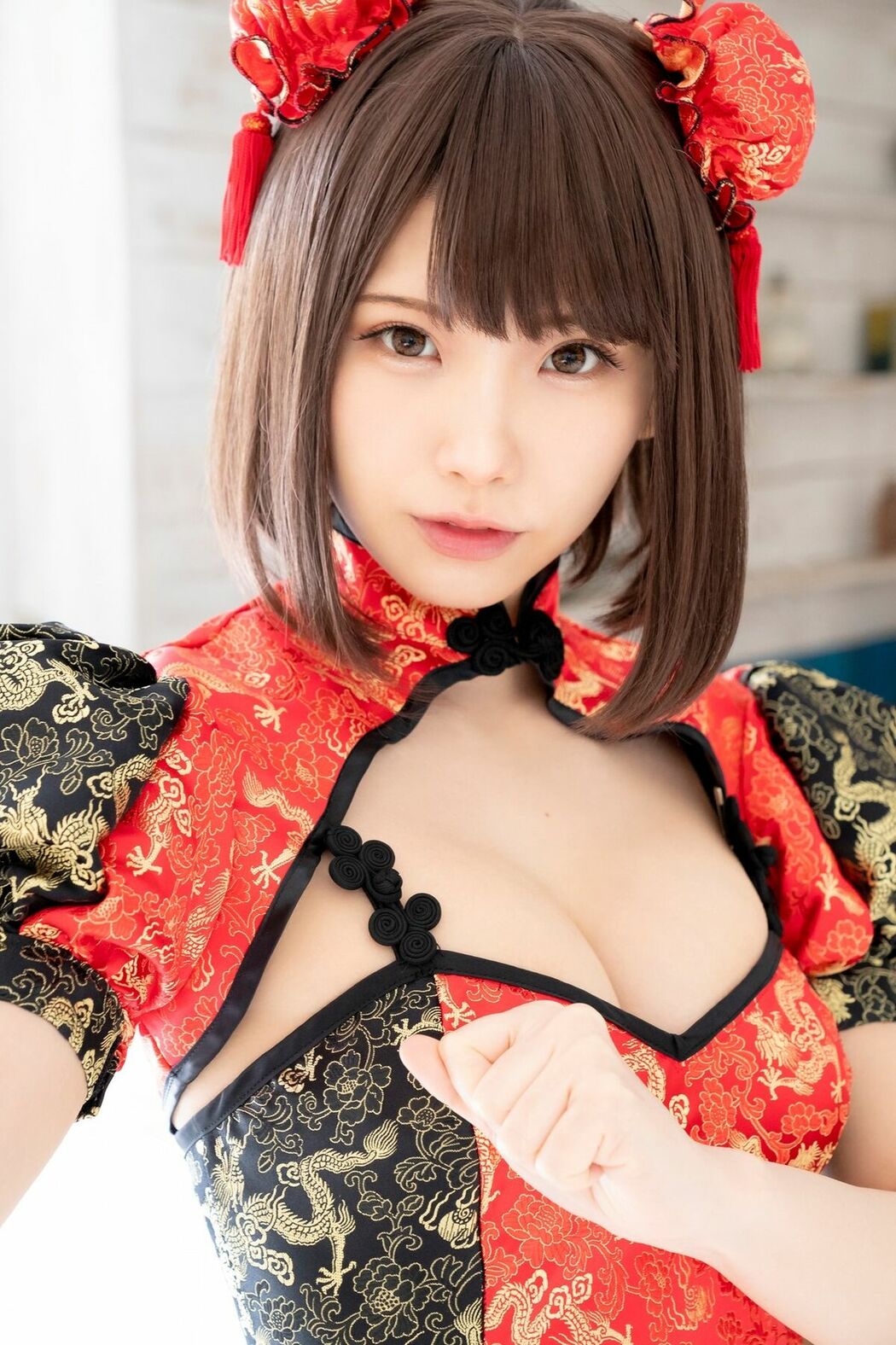 JP Enako えなこ – 極彩色の乙女が目指した風景月チャンデジグラ えなこ 極彩色の乙女が目指した風景月チャンデジグラ (65P)