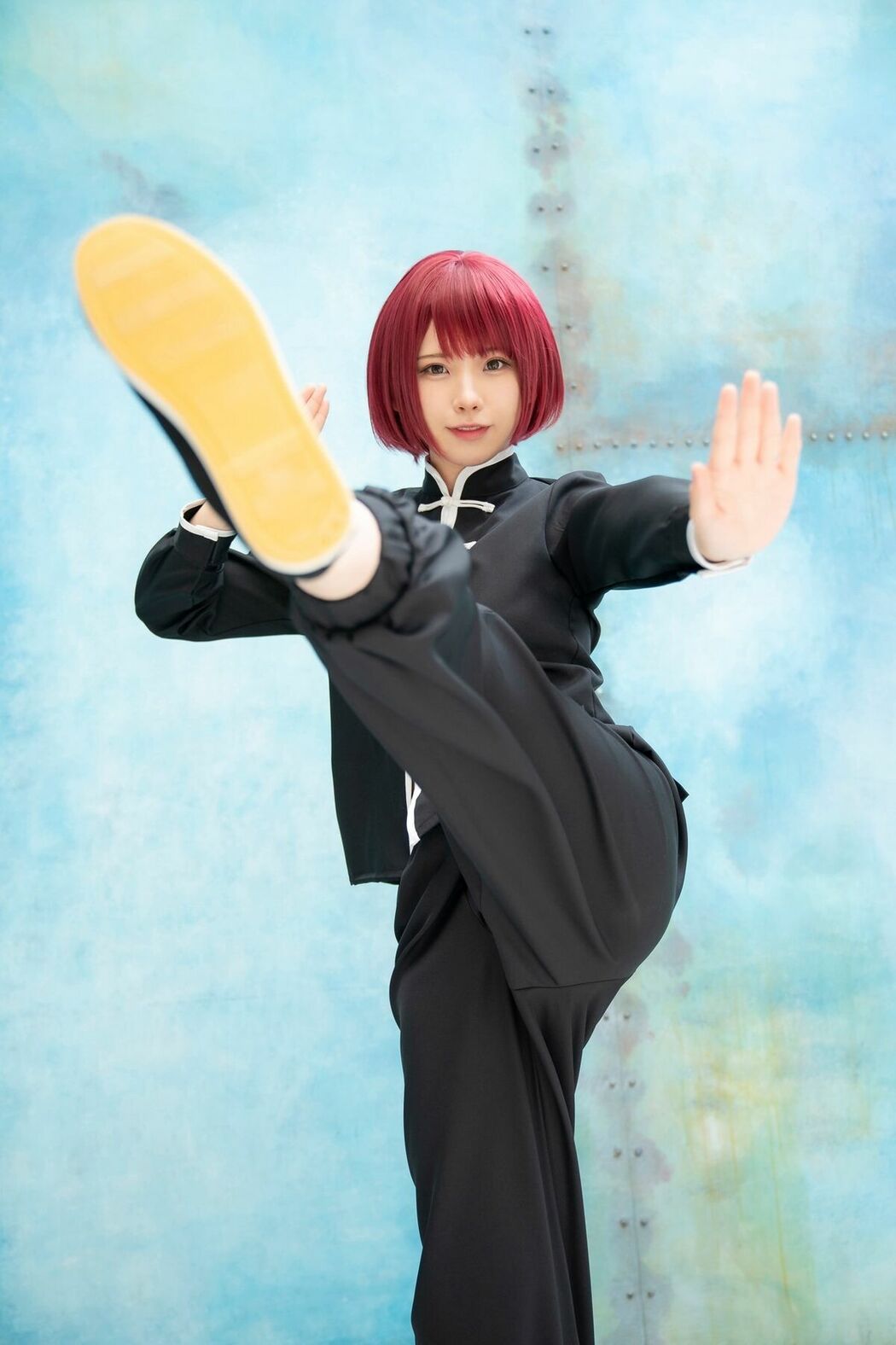 JP Enako えなこ – 極彩色の乙女が目指した風景月チャンデジグラ えなこ 極彩色の乙女が目指した風景月チャンデジグラ (65P)