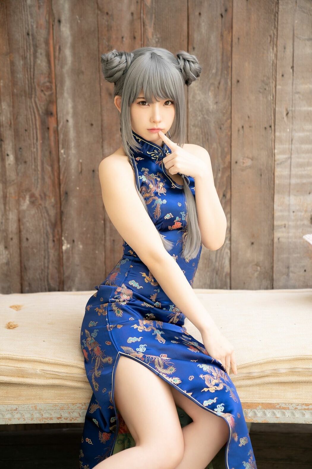 JP Enako えなこ – 極彩色の乙女が目指した風景月チャンデジグラ えなこ 極彩色の乙女が目指した風景月チャンデジグラ (65P)
