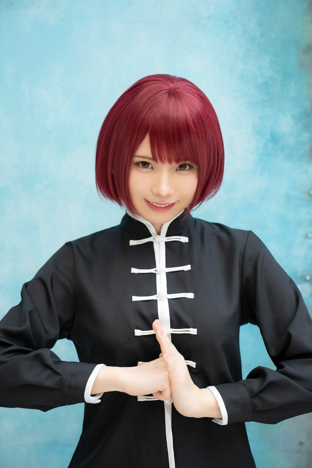 JP Enako えなこ – 極彩色の乙女が目指した風景月チャンデジグラ えなこ 極彩色の乙女が目指した風景月チャンデジグラ (65P)