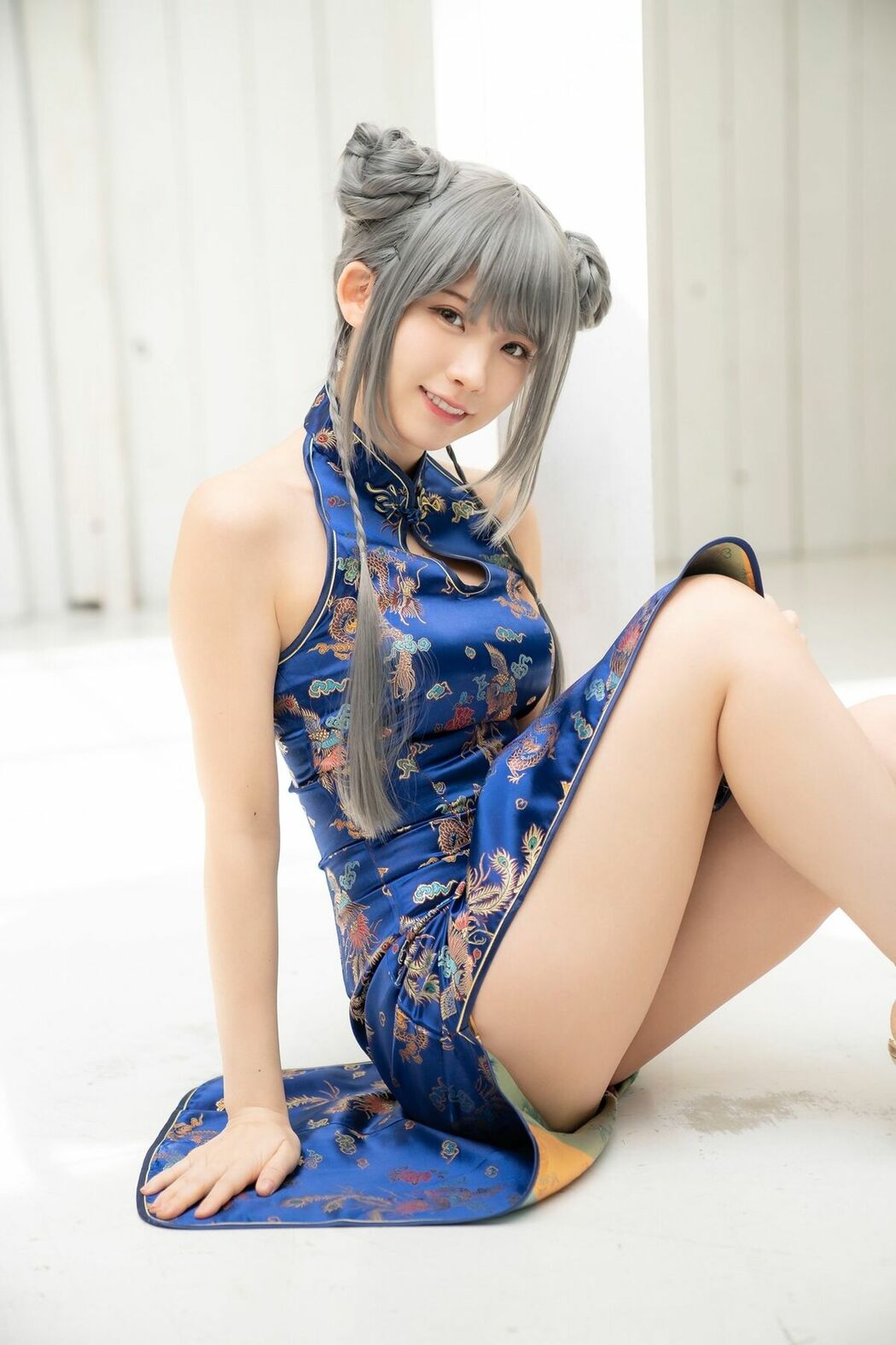 JP Enako えなこ – 極彩色の乙女が目指した風景月チャンデジグラ えなこ 極彩色の乙女が目指した風景月チャンデジグラ (65P)