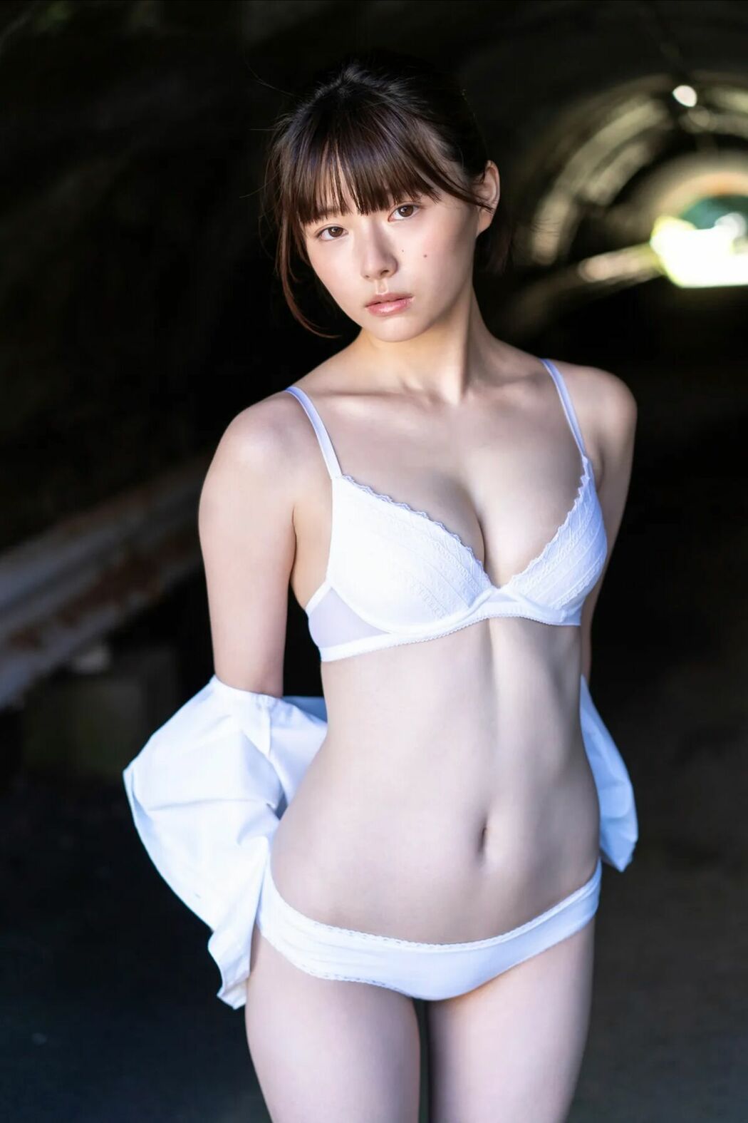 JP Hazuki Tsubasa 葉月つばさ – FRIDAYデジタル写真集 葉月つばさ 奔放 Vol.1 (60P)