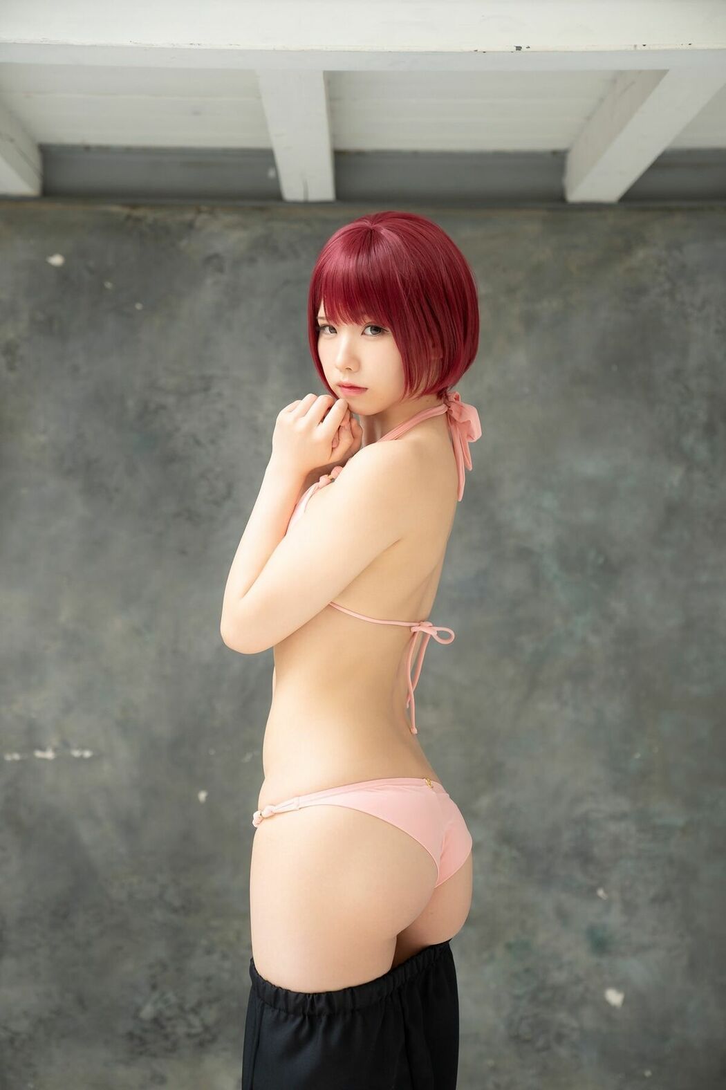 JP Enako えなこ – 極彩色の乙女が目指した風景月チャンデジグラ えなこ 極彩色の乙女が目指した風景月チャンデジグラ (65P)