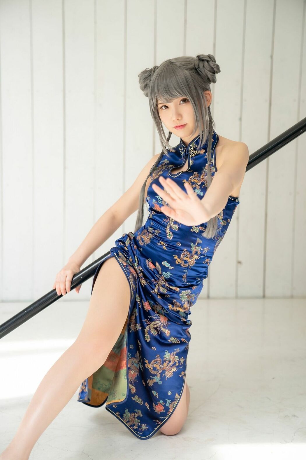 JP Enako えなこ – 極彩色の乙女が目指した風景月チャンデジグラ えなこ 極彩色の乙女が目指した風景月チャンデジグラ (65P)