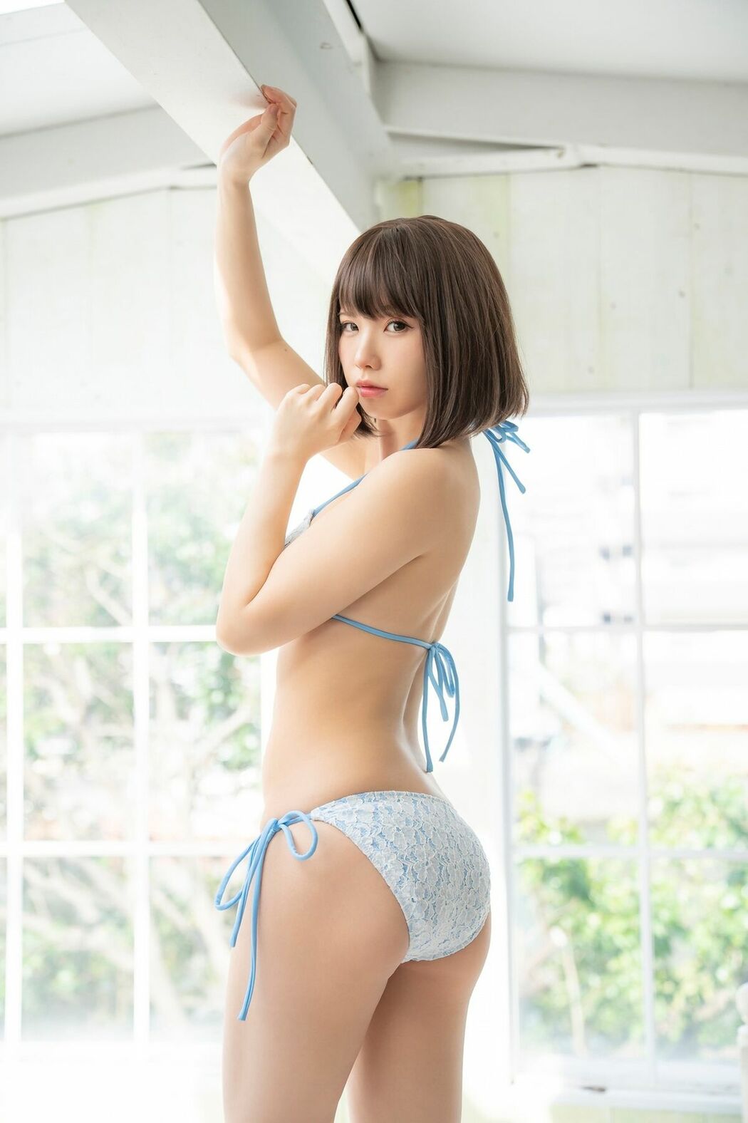 JP Enako えなこ – 極彩色の乙女が目指した風景月チャンデジグラ えなこ 極彩色の乙女が目指した風景月チャンデジグラ (65P)