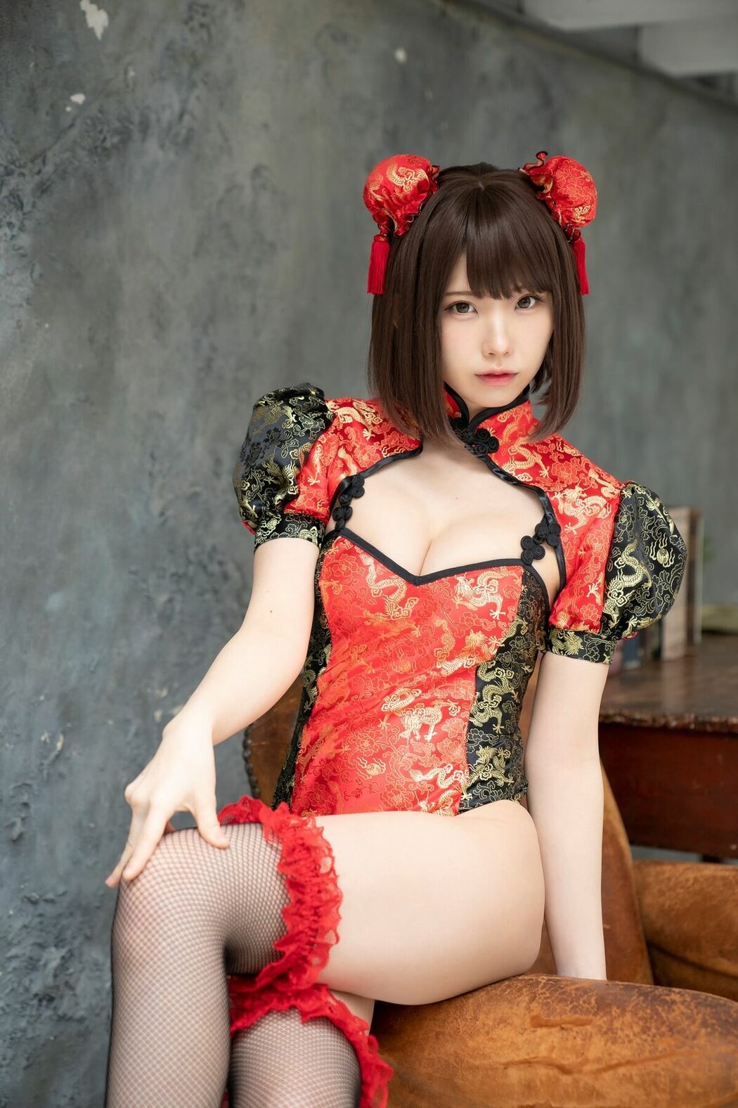 JP Enako えなこ – 極彩色の乙女が目指した風景月チャンデジグラ えなこ 極彩色の乙女が目指した風景月チャンデジグラ (65P)