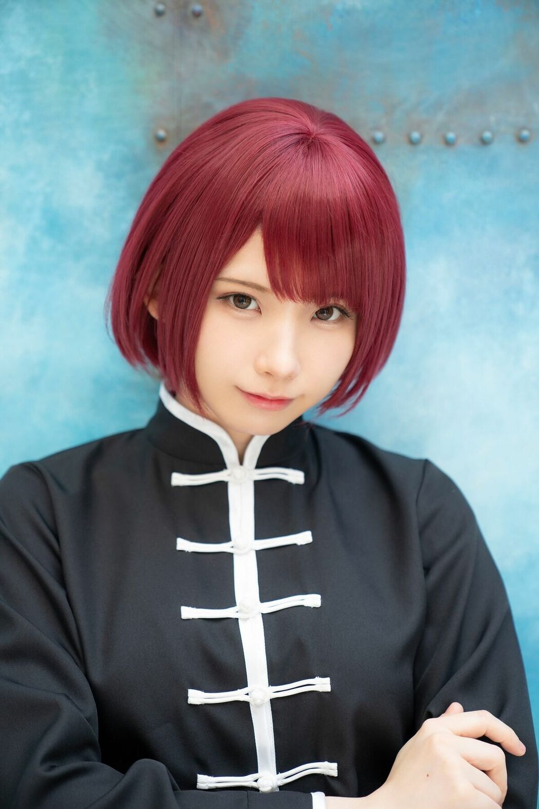 JP Enako えなこ – 極彩色の乙女が目指した風景月チャンデジグラ えなこ 極彩色の乙女が目指した風景月チャンデジグラ (65P)