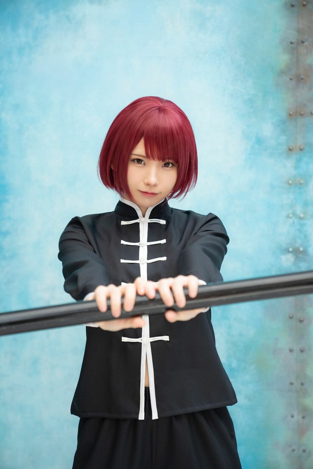 JP Enako えなこ – 極彩色の乙女が目指した風景月チャンデジグラ えなこ 極彩色の乙女が目指した風景月チャンデジグラ (65P)