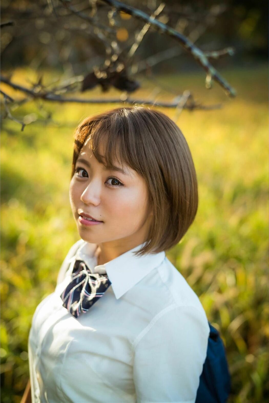 JP Mitsuki Maya 真矢みつき – グラビア写真集nostalgia (78P)