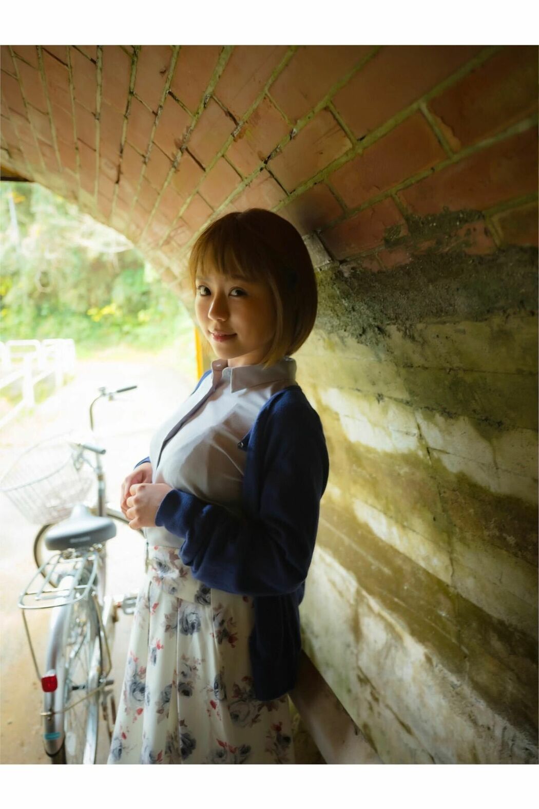 JP Mitsuki Maya 真矢みつき – グラビア写真集nostalgia (78P)