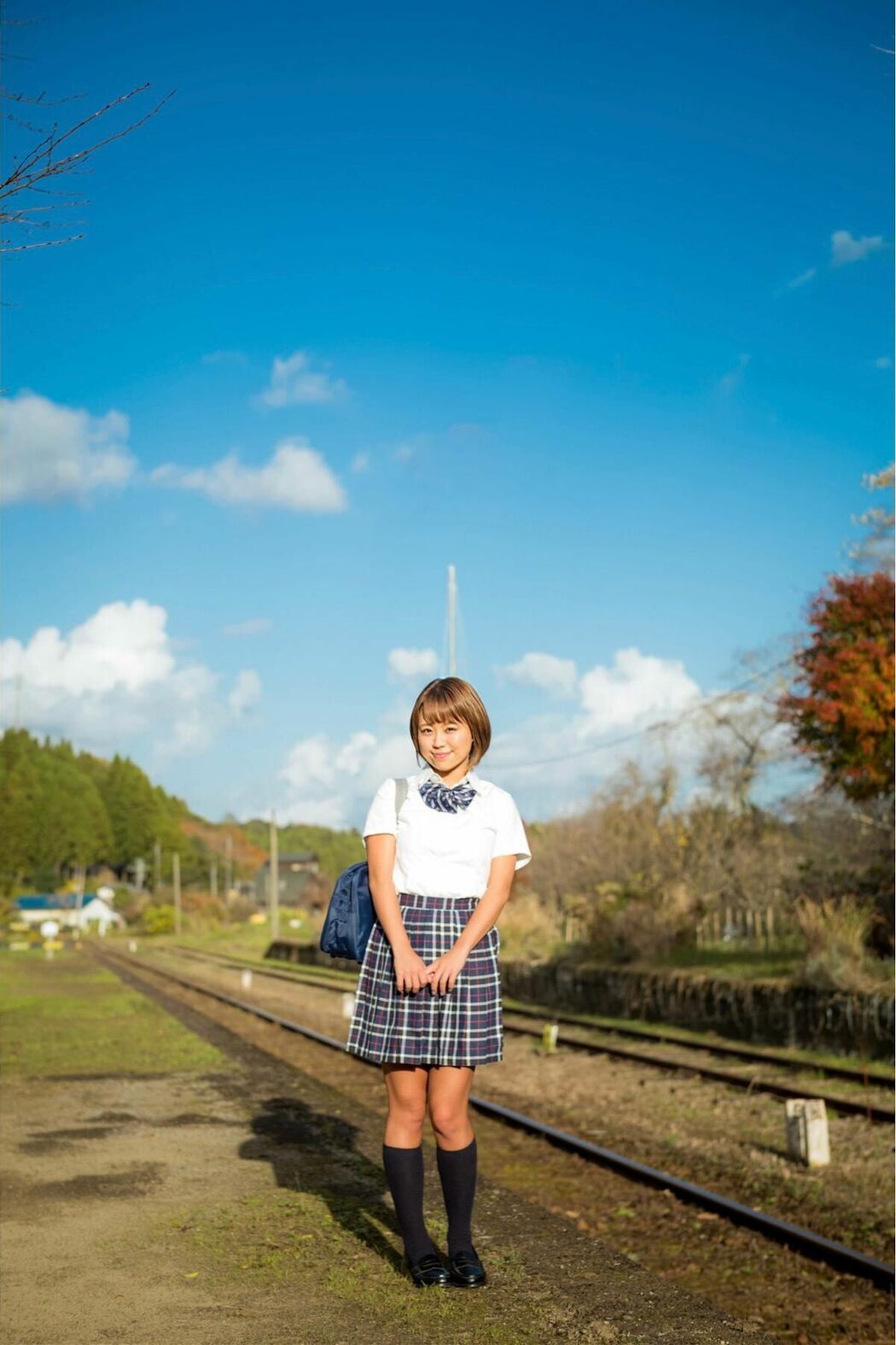 JP Mitsuki Maya 真矢みつき – グラビア写真集nostalgia (78P)