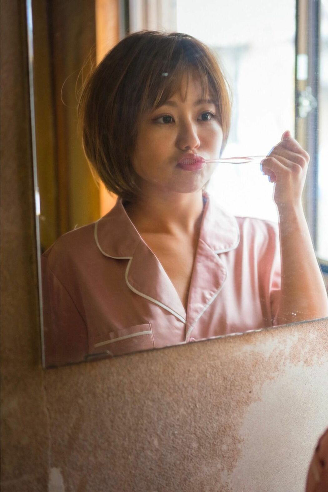 JP Mitsuki Maya 真矢みつき – グラビア写真集nostalgia (78P)