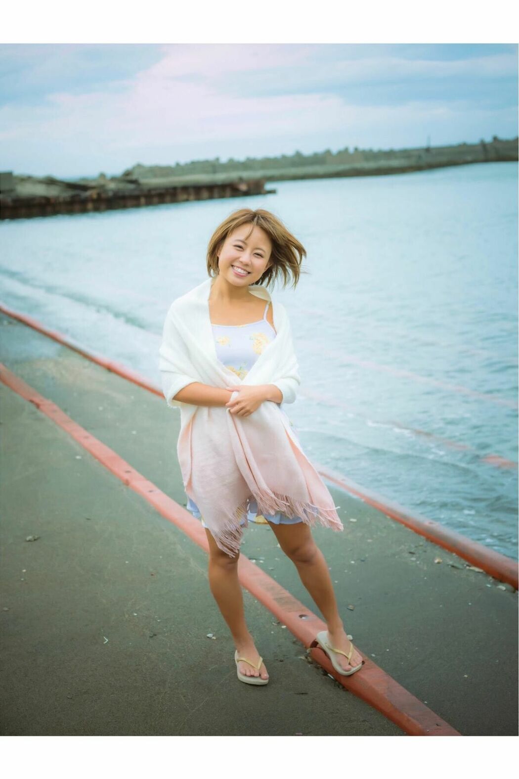 JP Mitsuki Maya 真矢みつき – グラビア写真集nostalgia (78P)