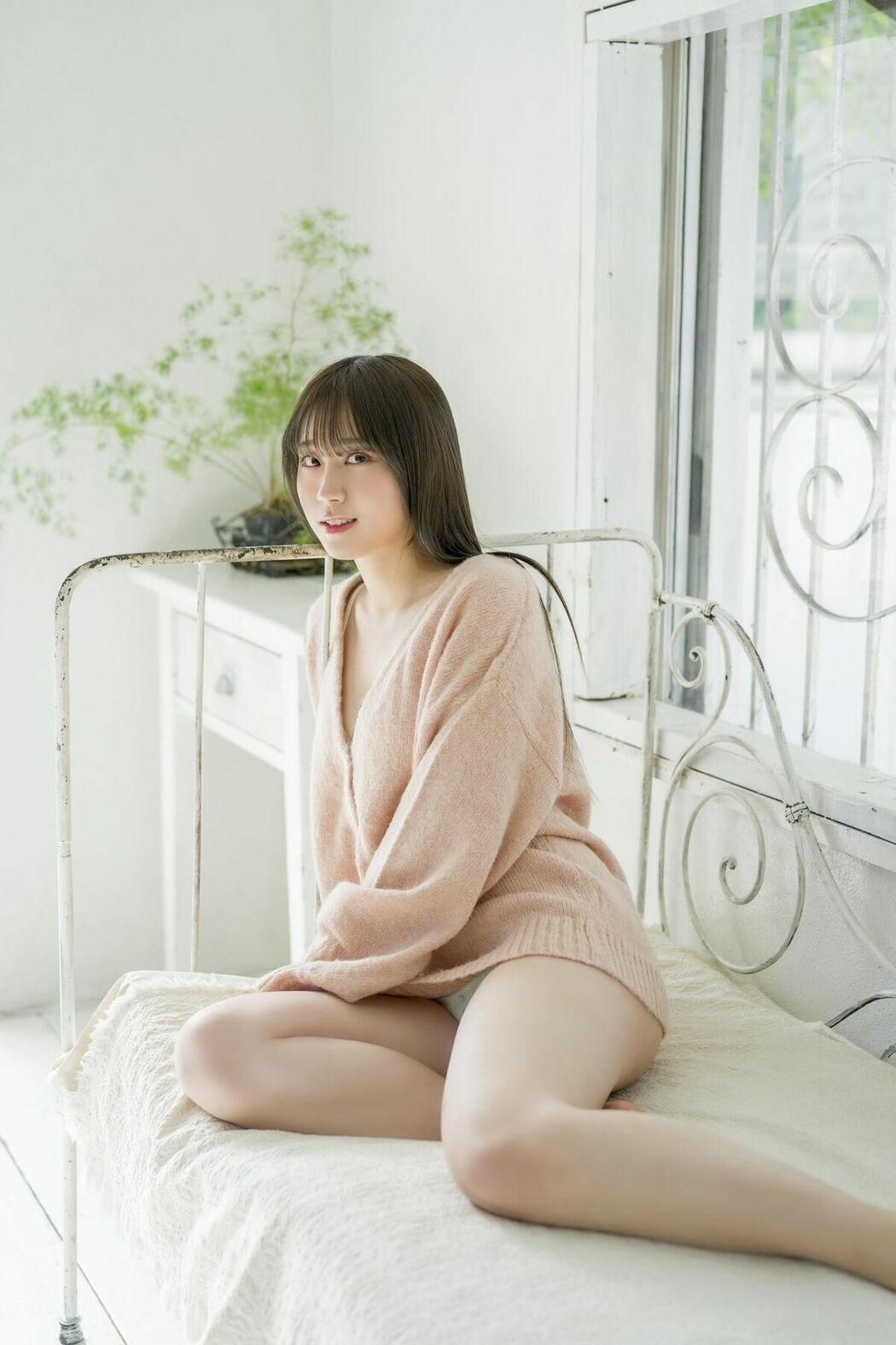 JP Momoko Oshiro 大白桃子 – 白桃 もぎたての果実アザーカット集 IDOL The Great Age of Discovery Part01 (53P)