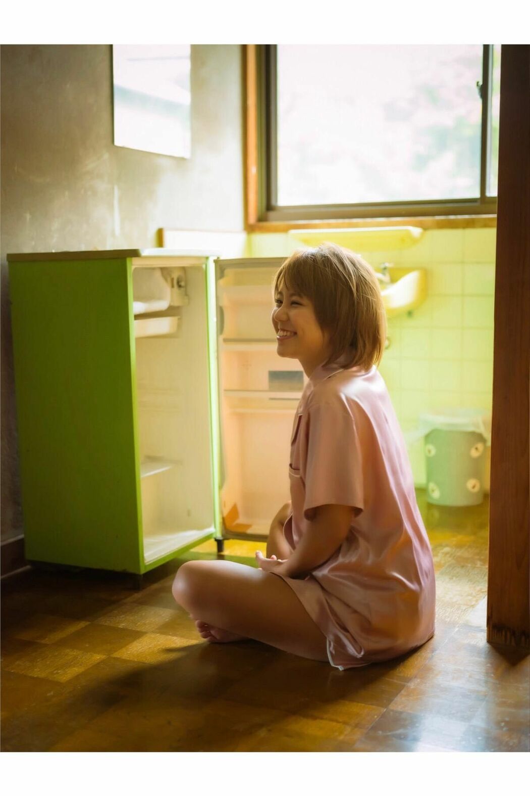 JP Mitsuki Maya 真矢みつき – グラビア写真集nostalgia (78P)