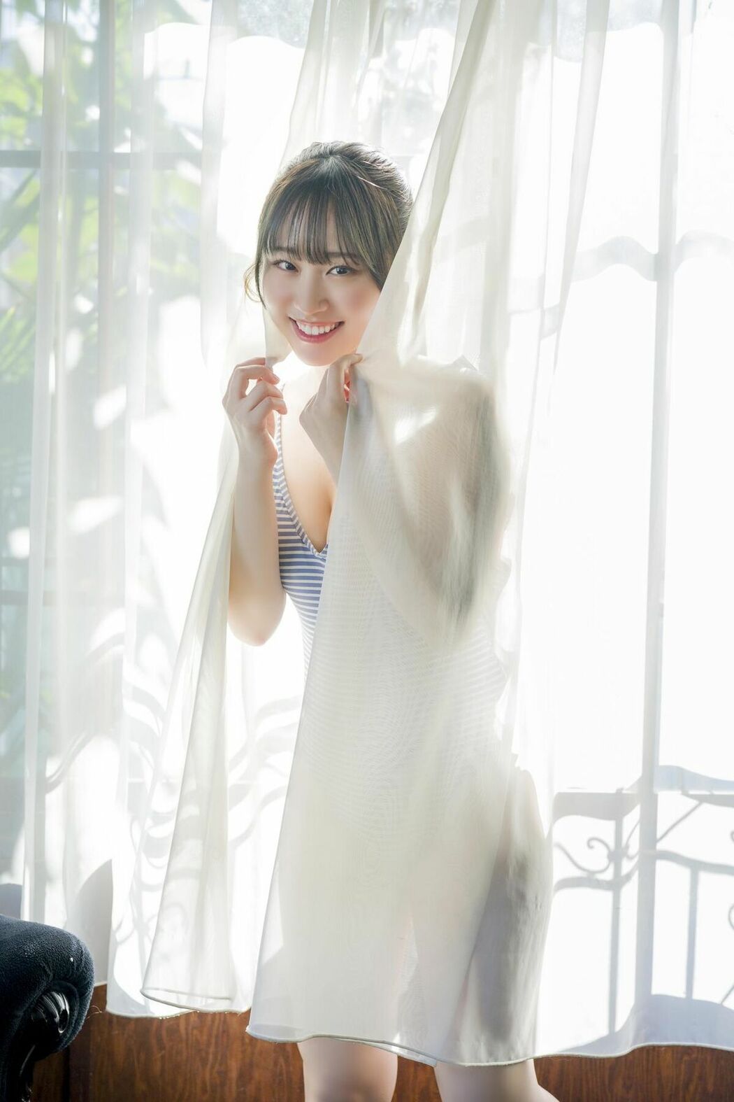 JP Momoko Oshiro 大白桃子 – 白桃 もぎたての果実アザーカット集 IDOL The Great Age of Discovery Part01 (53P)