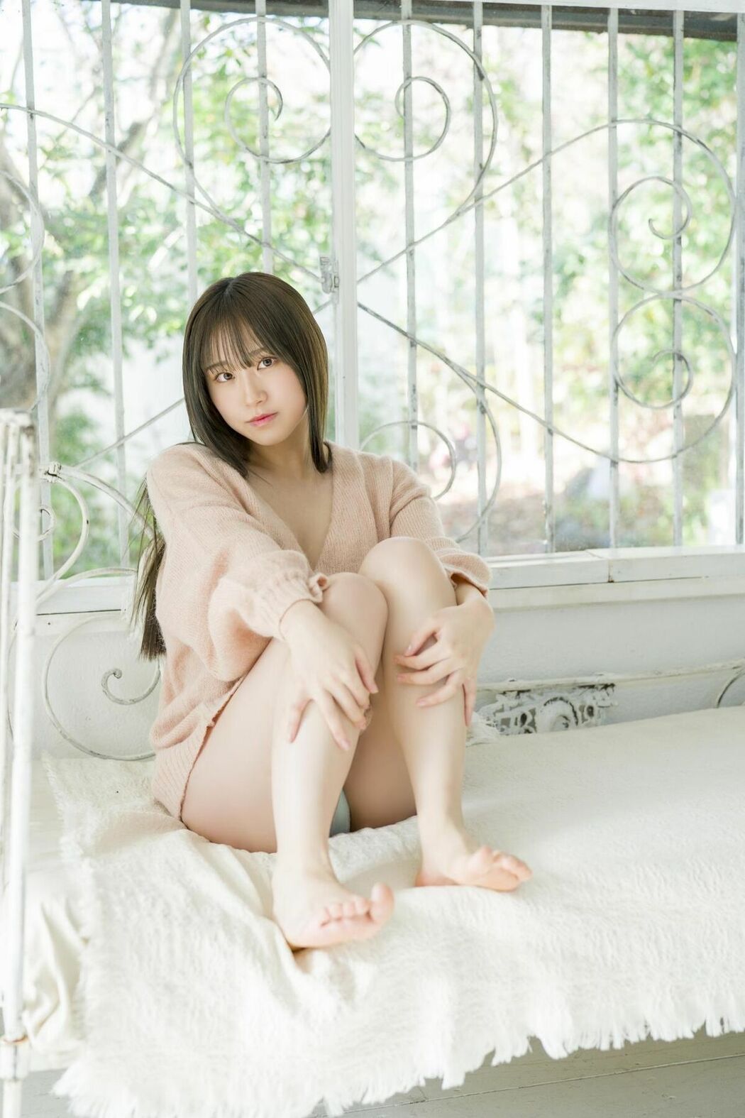 JP Momoko Oshiro 大白桃子 – 白桃 もぎたての果実アザーカット集 IDOL The Great Age of Discovery Part01 (53P)