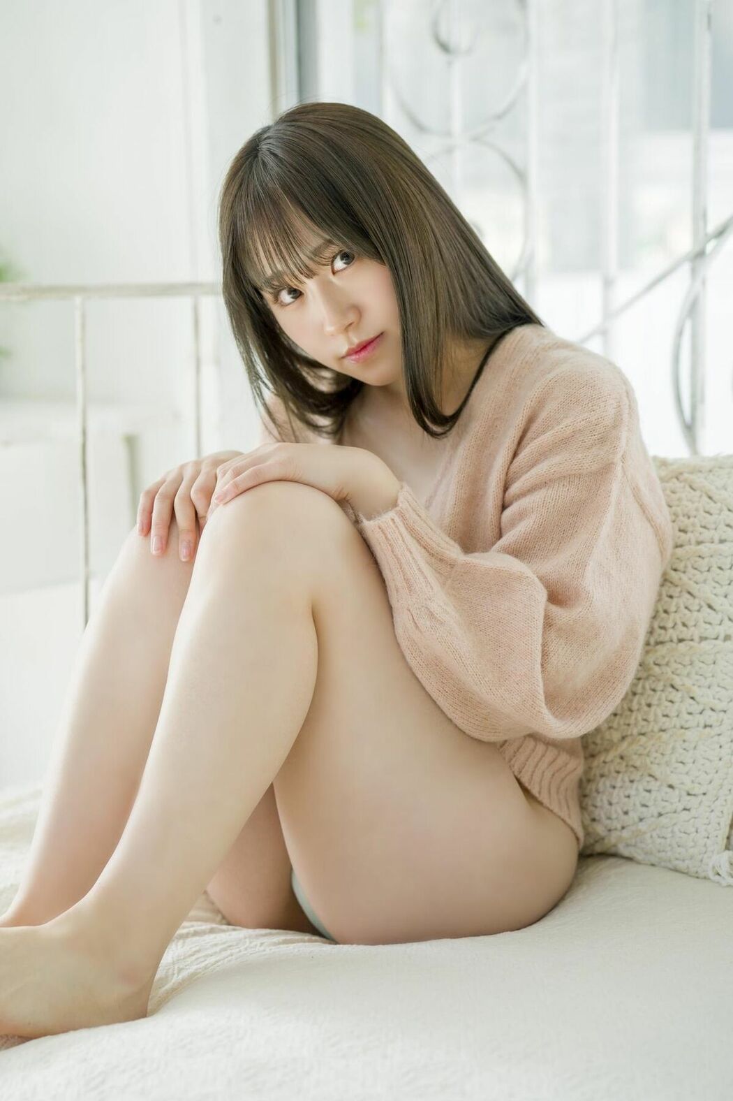 JP Momoko Oshiro 大白桃子 – 白桃 もぎたての果実アザーカット集 IDOL The Great Age of Discovery Part01 (53P)
