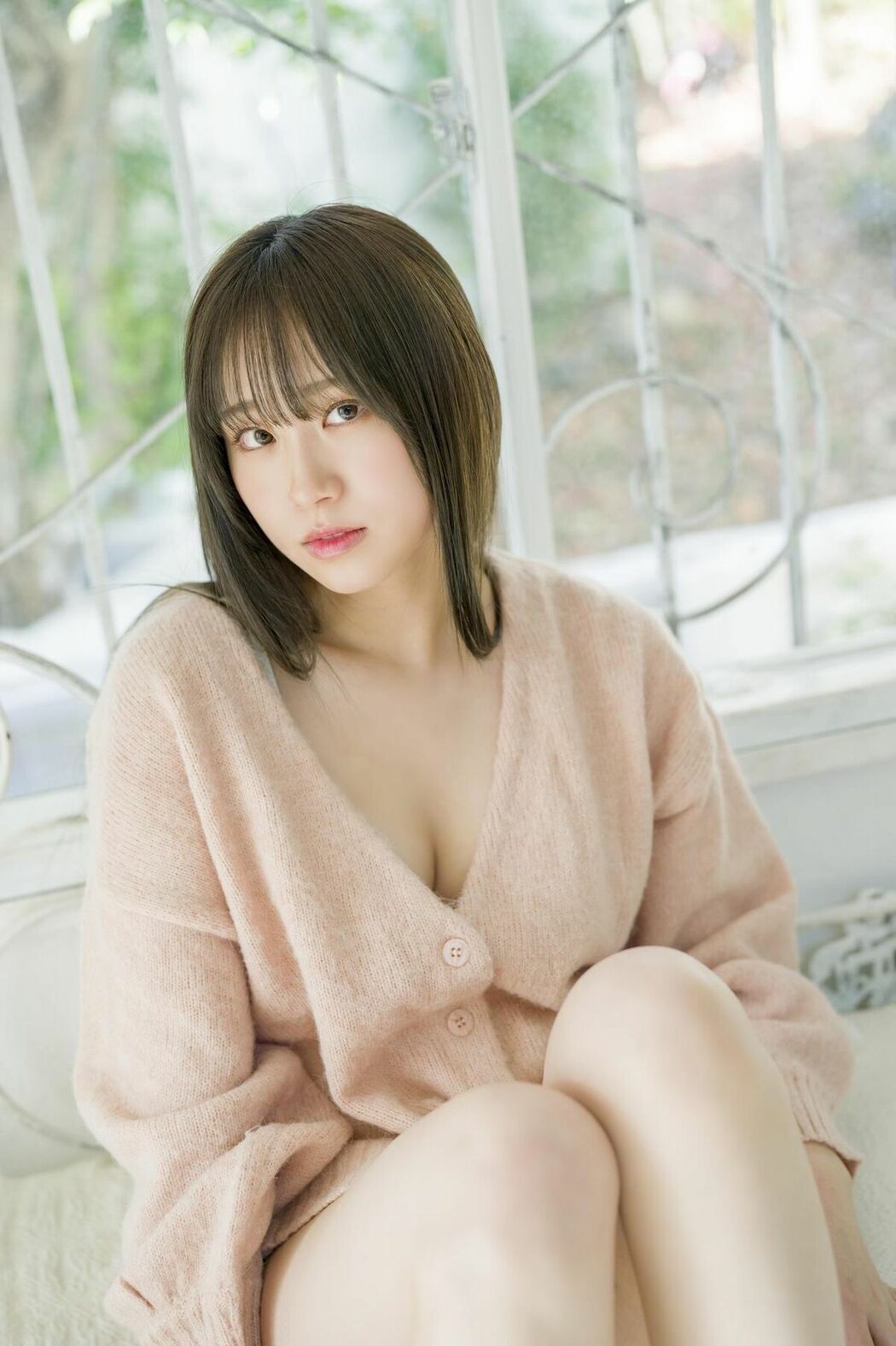 JP Momoko Oshiro 大白桃子 – 白桃 もぎたての果実アザーカット集 IDOL The Great Age of Discovery Part01 (53P)