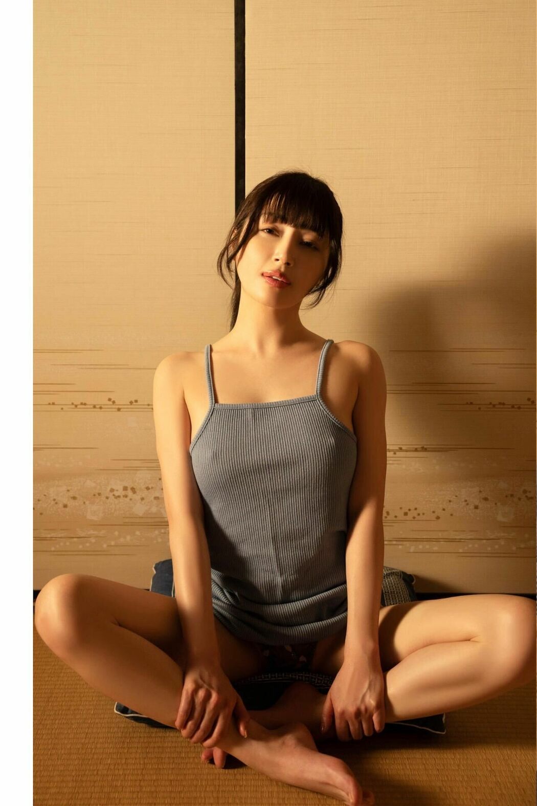 JP Manami Shindo 新藤まなみ – Kiss You 3 Spicevisual Part01 (68P)
