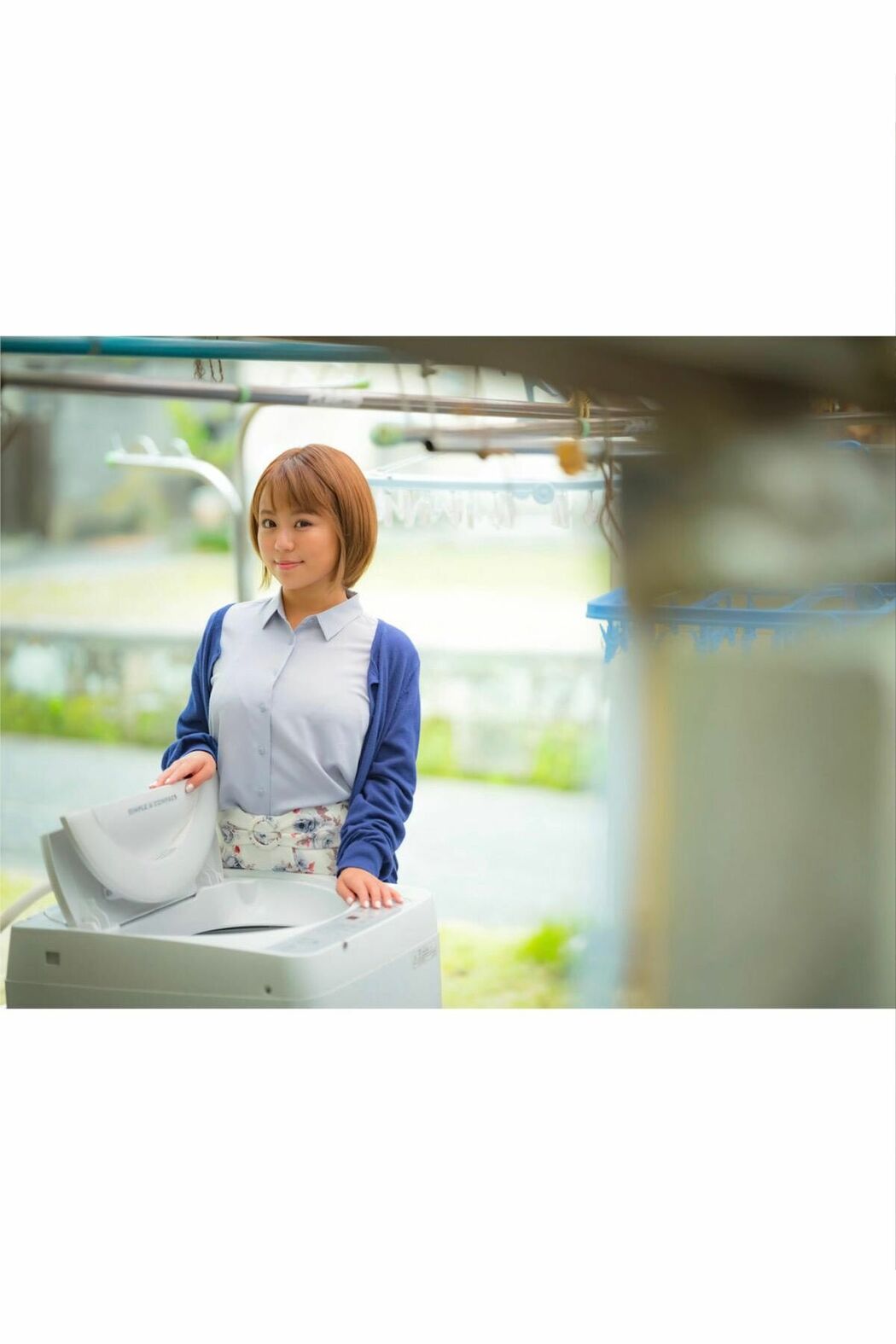JP Mitsuki Maya 真矢みつき – グラビア写真集nostalgia (78P)