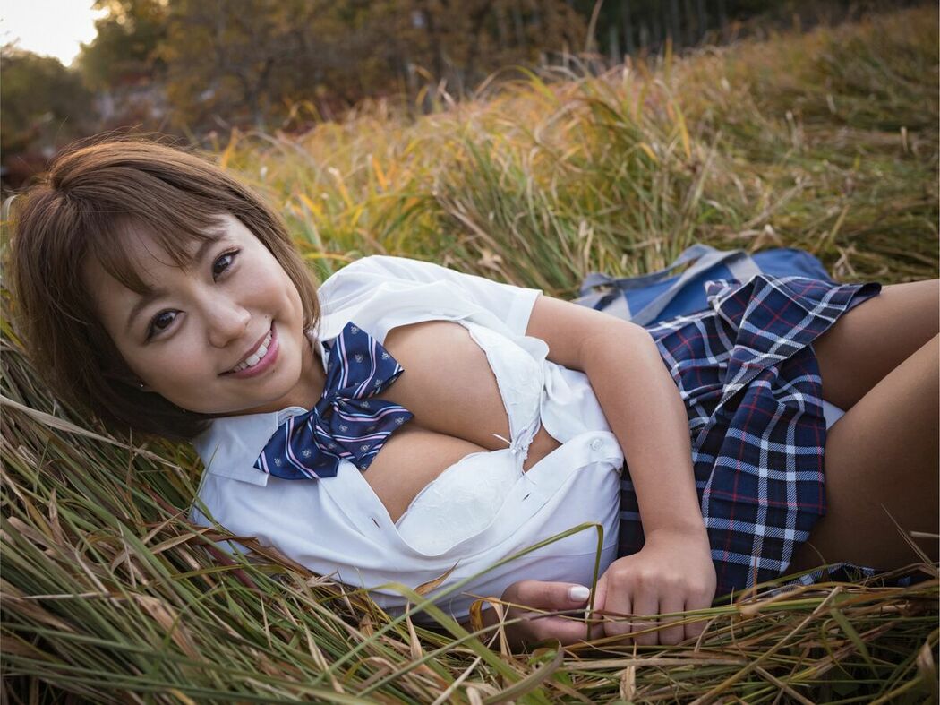 JP Mitsuki Maya 真矢みつき – グラビア写真集nostalgia (78P)