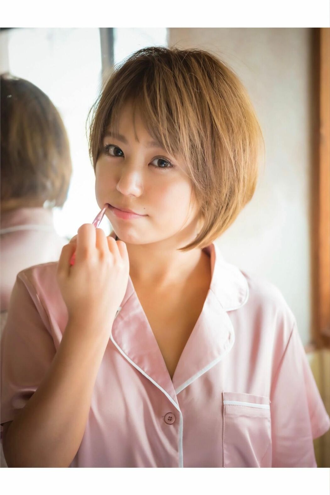JP Mitsuki Maya 真矢みつき – グラビア写真集nostalgia (78P)